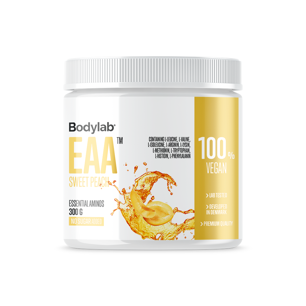 EAAâ¢ (300 g) - Sweet Peach